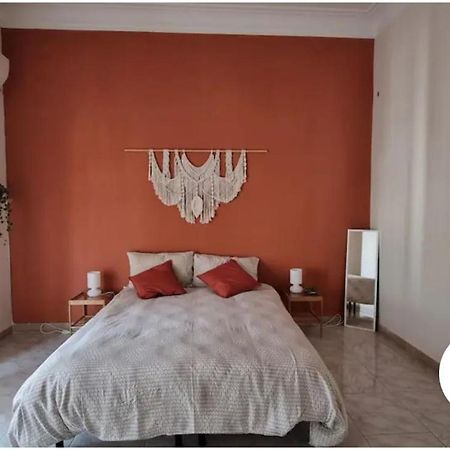 Etna Ocean Rooms Katanya Dış mekan fotoğraf