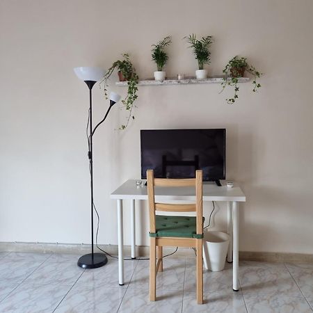 Etna Ocean Rooms Katanya Oda fotoğraf