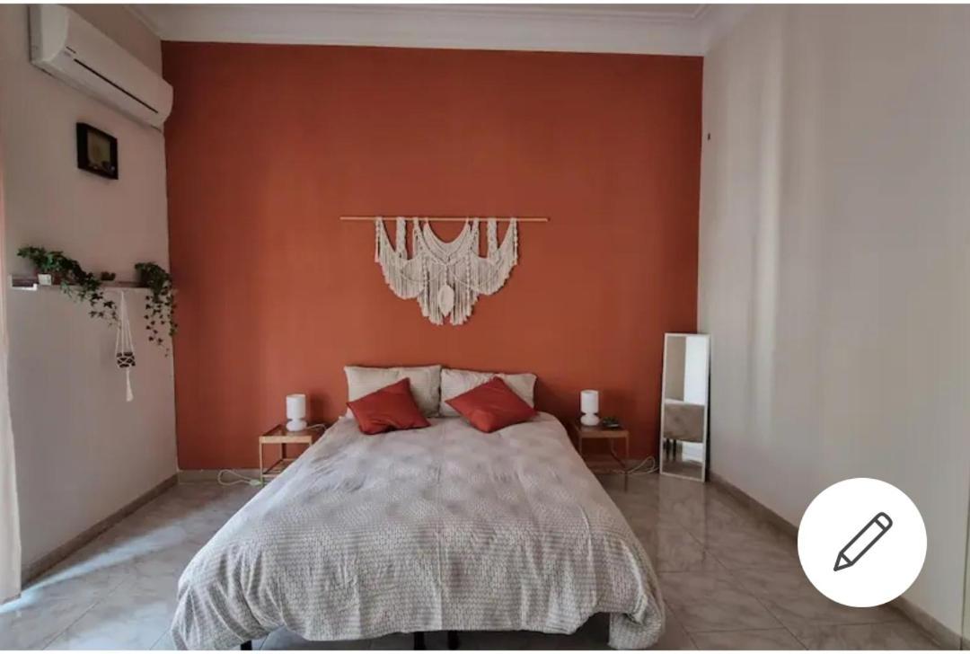 Etna Ocean Rooms Katanya Dış mekan fotoğraf
