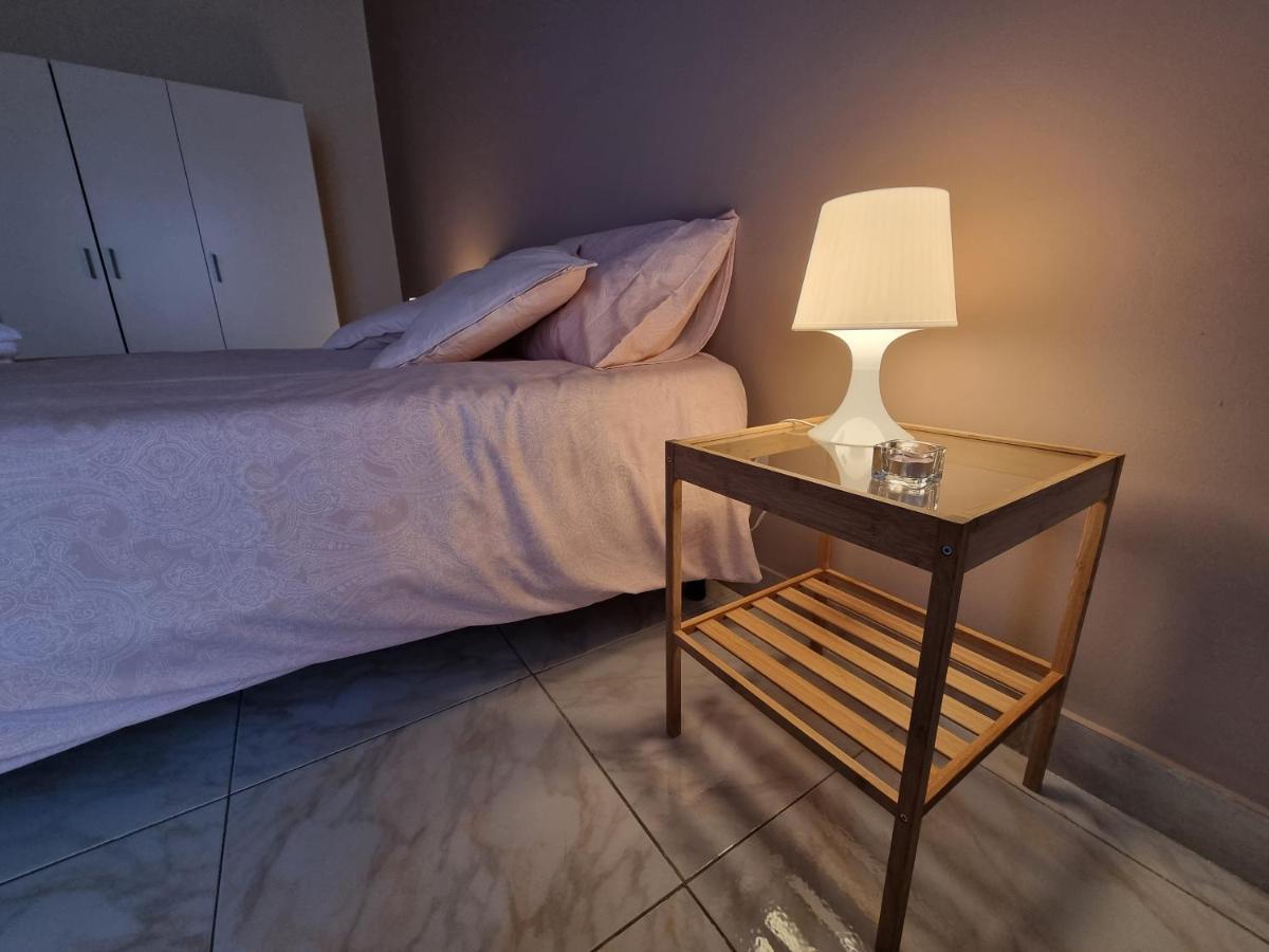 Etna Ocean Rooms Katanya Dış mekan fotoğraf