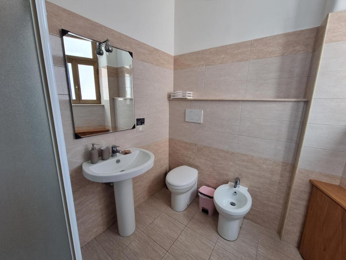 Etna Ocean Rooms Katanya Dış mekan fotoğraf
