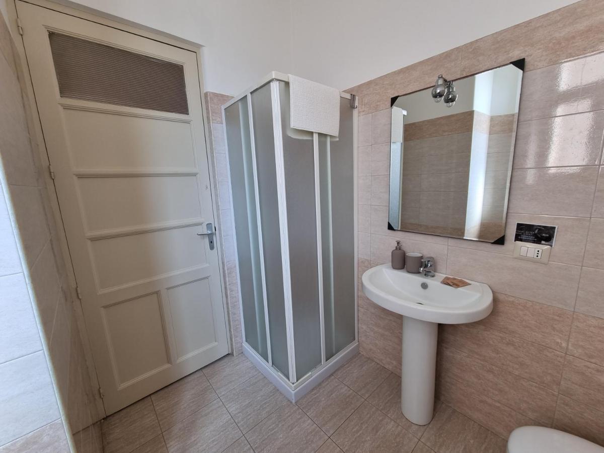 Etna Ocean Rooms Katanya Dış mekan fotoğraf