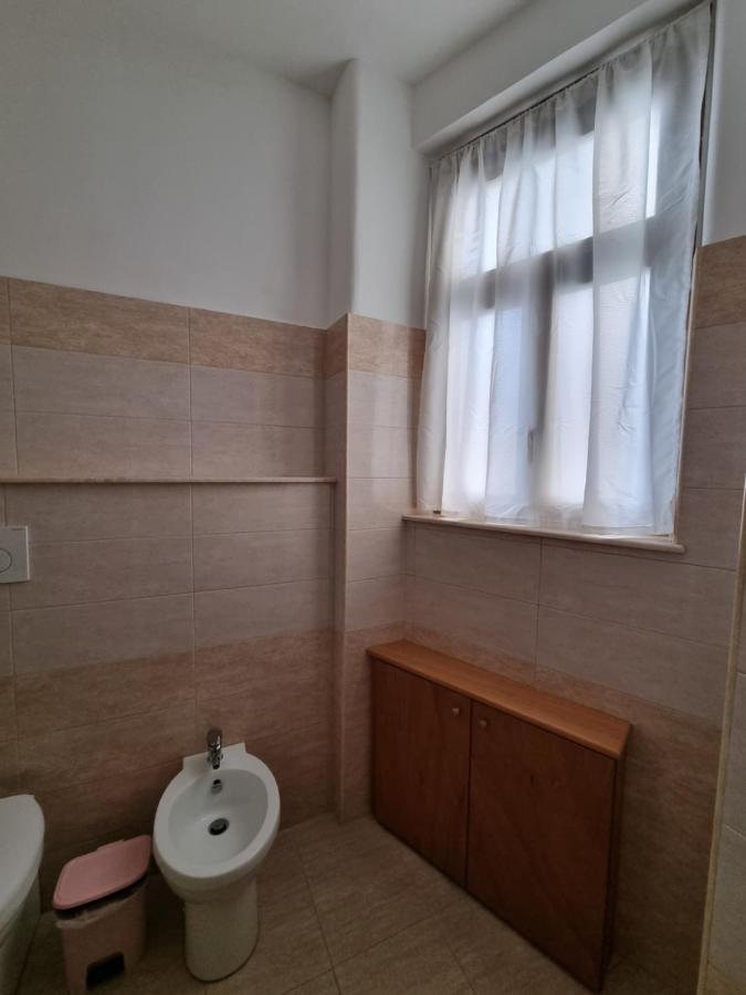 Etna Ocean Rooms Katanya Dış mekan fotoğraf
