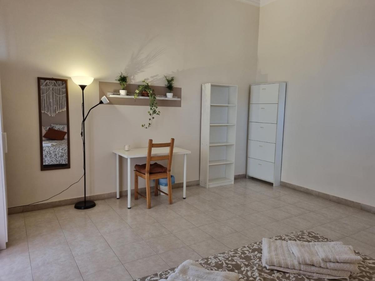 Etna Ocean Rooms Katanya Dış mekan fotoğraf