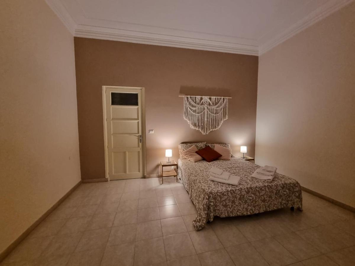 Etna Ocean Rooms Katanya Dış mekan fotoğraf